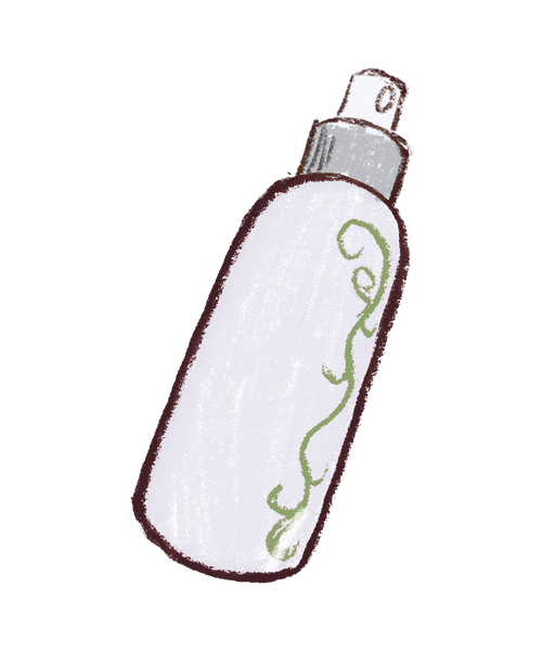 Dreamer: Cedar Embers