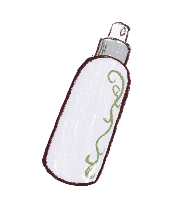 Dreamer: Cedar Embers