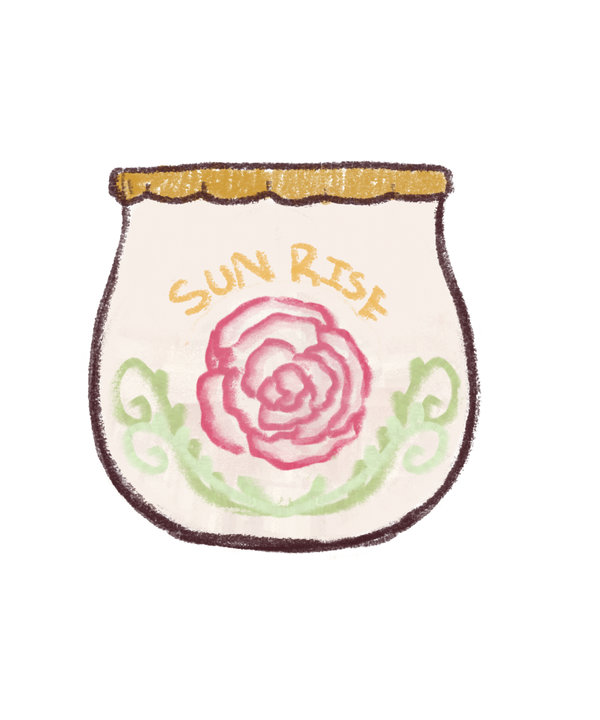 Daylight: Rosey Clouds (Coming Soon)
