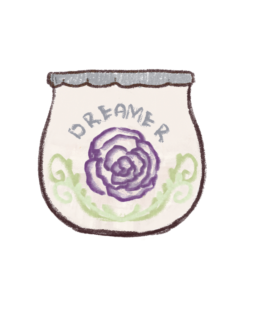 Dreamer: Chamomile Dusk (Coming Soon)