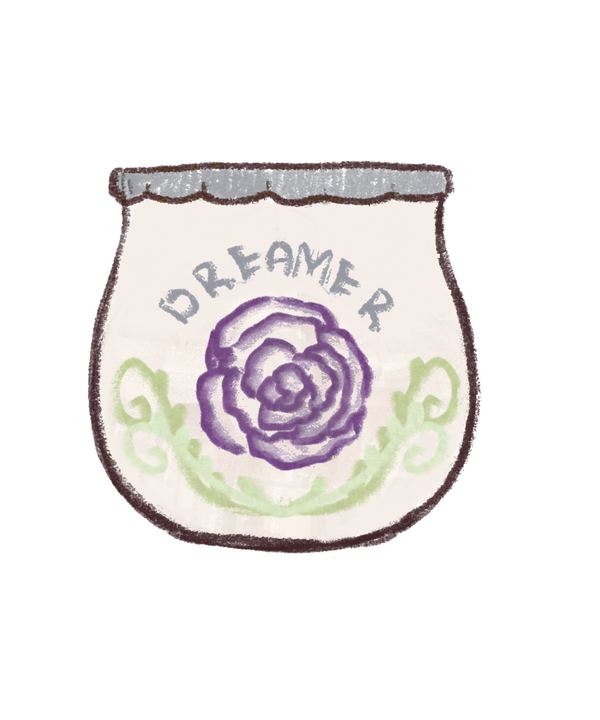Dreamer: Moonlit Petals (Coming Soon!)