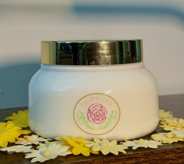 Daylight: Calendula Solare