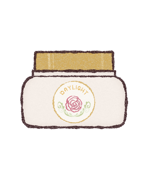 Daylight: Aloe Tide (Coming Soon)