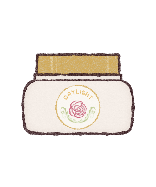Daylight: Aloe Tide (Coming Soon)