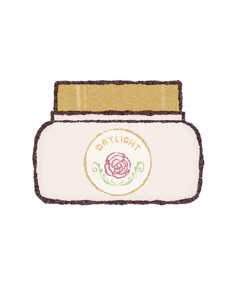 Daylight: Aloe Tide (Coming Soon)