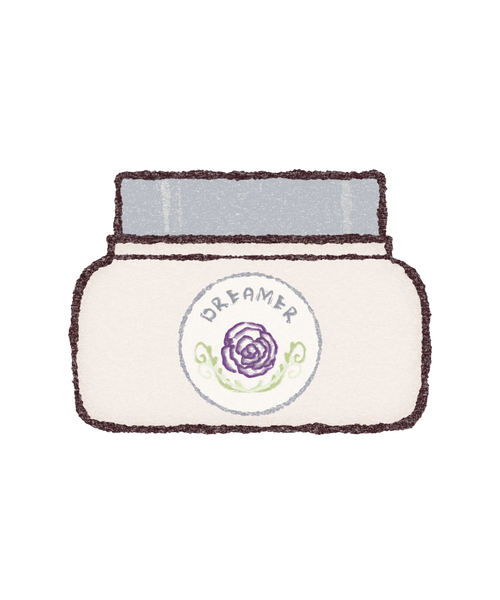 Dreamer: Velvet Seed (Coming Soon!)