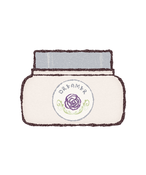 Dreamer: Velvet Seed (Coming Soon!)