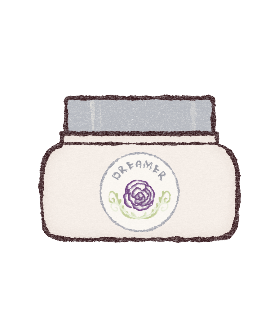 Dreamer: Velvet Seed (Coming Soon!)