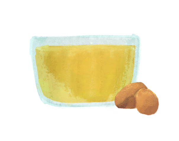 Argan Oil