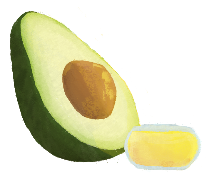 Avocado Oil