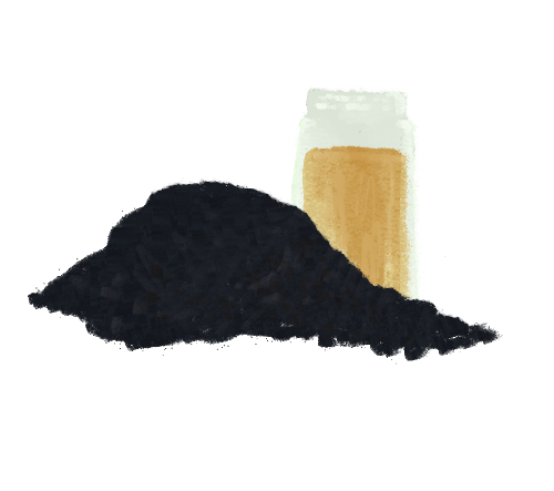 Black Seed Oil
