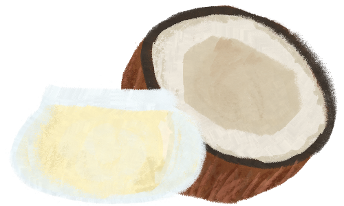 Coconut Oil