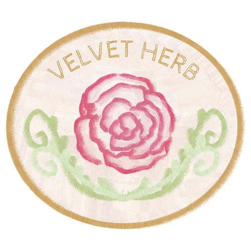 Velvet Herb