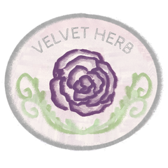 Velvet Herb